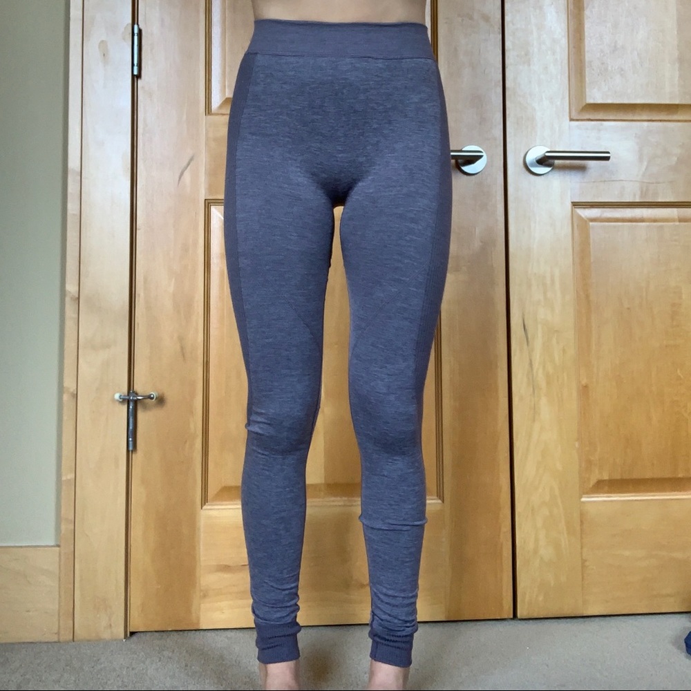 Lulu Lemon Ebb to Street Pant